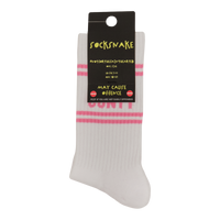 Sweary Sport Socks - Stay Cunty