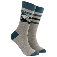 Stay Warm Socks - Peanuts