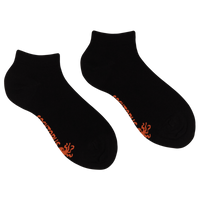 Stout - Bamboo Colours Trainer Socks