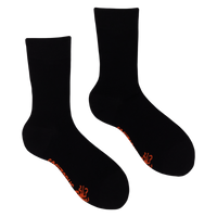 Stout - Bamboo Colours Socks