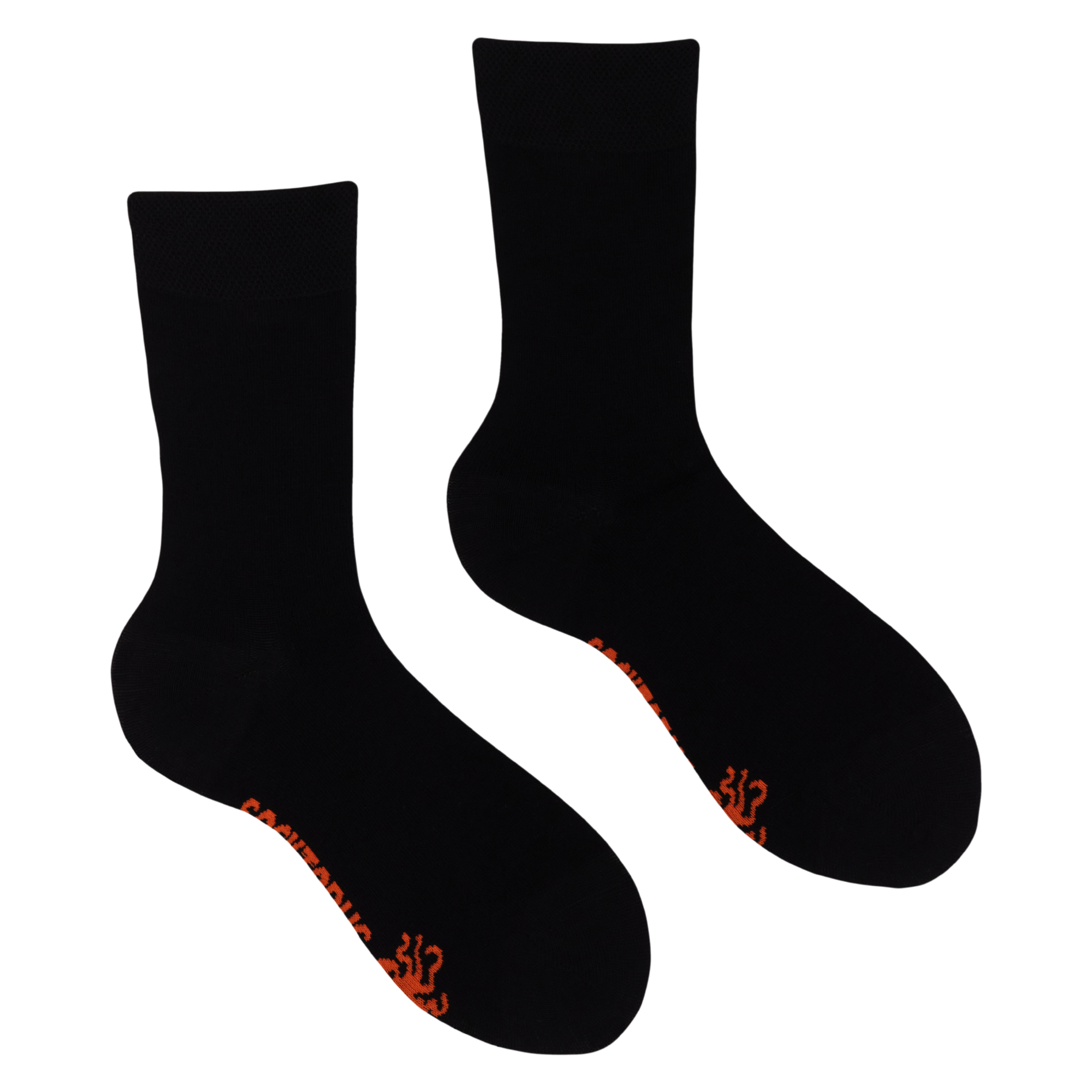 Stout - Bamboo Colours Socks