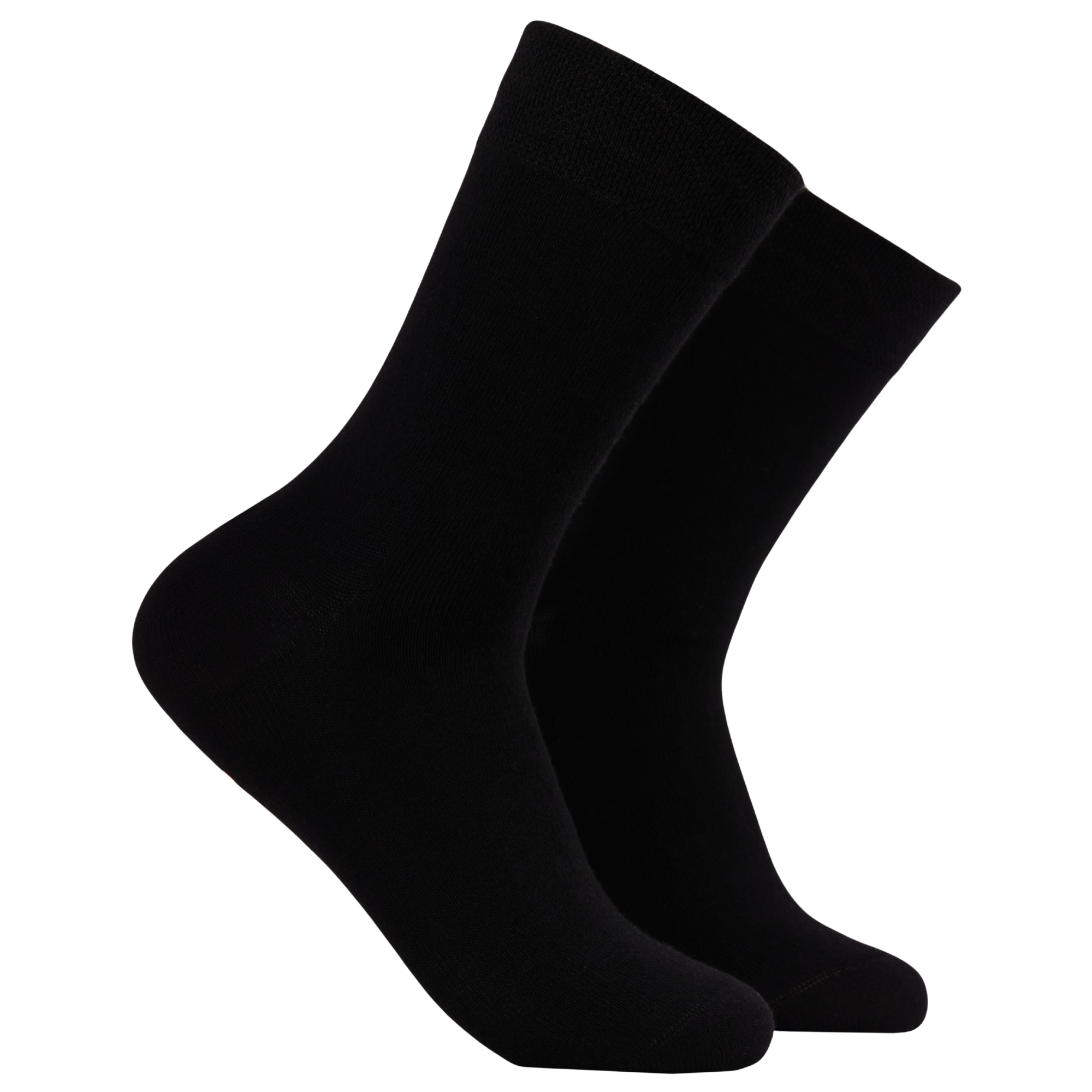 Stout - Bamboo Colours Socks