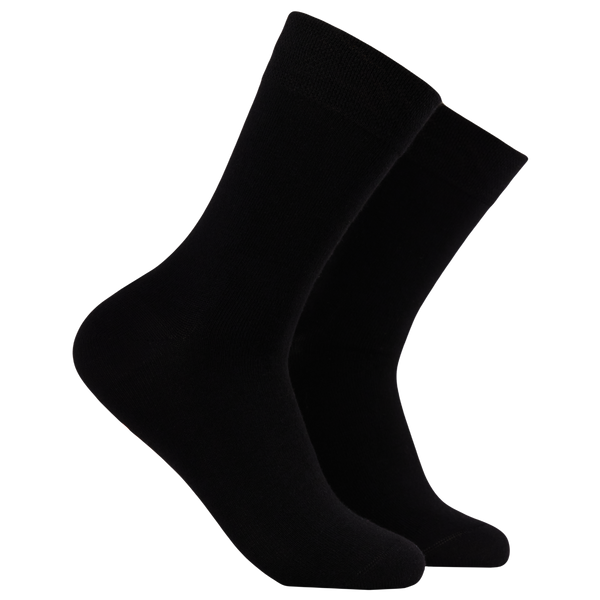 Stout - Bamboo Colours Socks