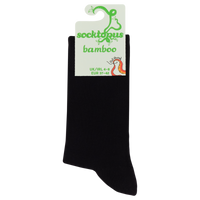 Stout - Bamboo Colours Socks