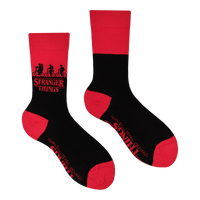 Stranger Things Socks