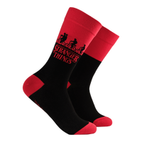 Stranger Things Socks