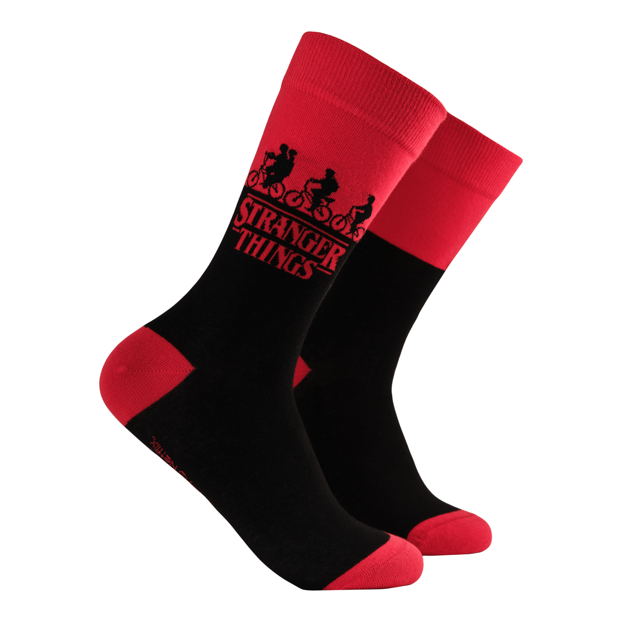 Stranger Things Socks