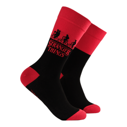Stranger Things Socks