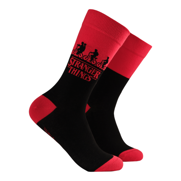Stranger Things Socks