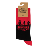 Stranger Things Socks
