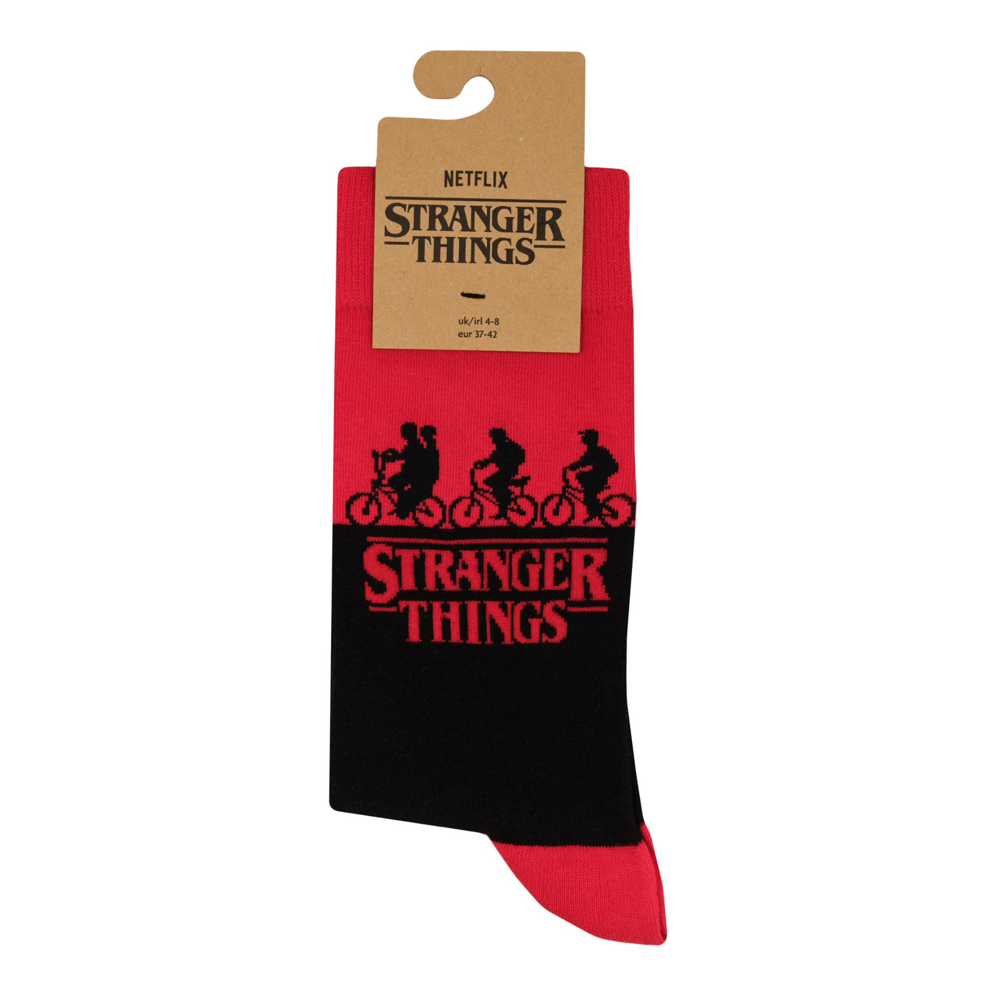 Stranger Things Socks
