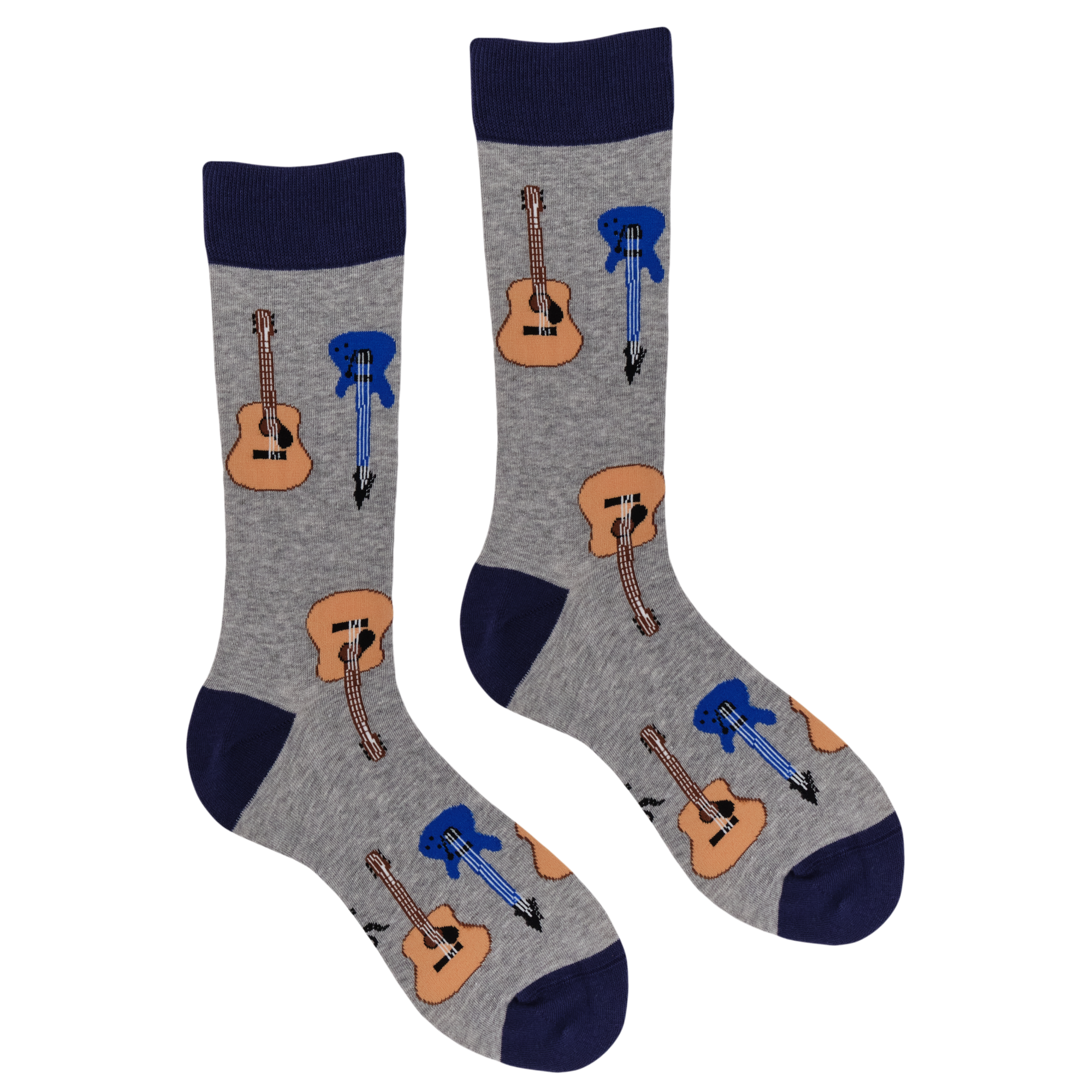 Guitar Socks - Strings Attached