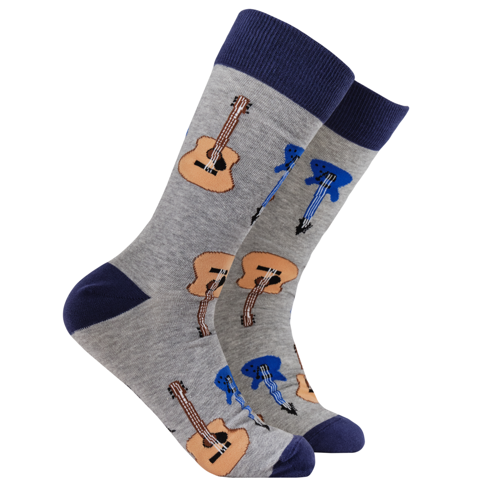 Guitar Socks - Strings Attached