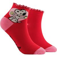 Sweet Treats Socks - Peanuts