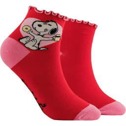 Sweet Treats Socks - Peanuts