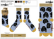 Cocker Spaniel Socks