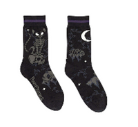 Meowmento Mori Socks