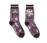 The Witching Hour Socks