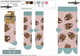 Otter Socks - Til Death Do Us Part