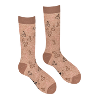 Willy Socks - Sock and Balls