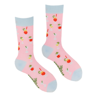 Cocktail Socks - Socktails Bamboo