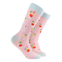 Cocktail Socks - Socktails Bamboo