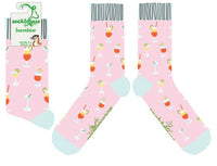 Cocktail Socks - Socktails Bamboo