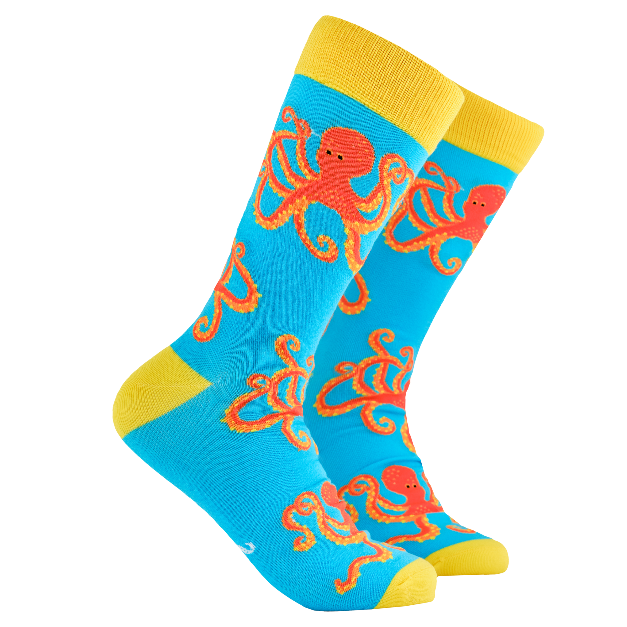 Octopus Socks - Soctopus