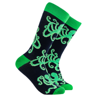 Octopus Socks - Soctopus