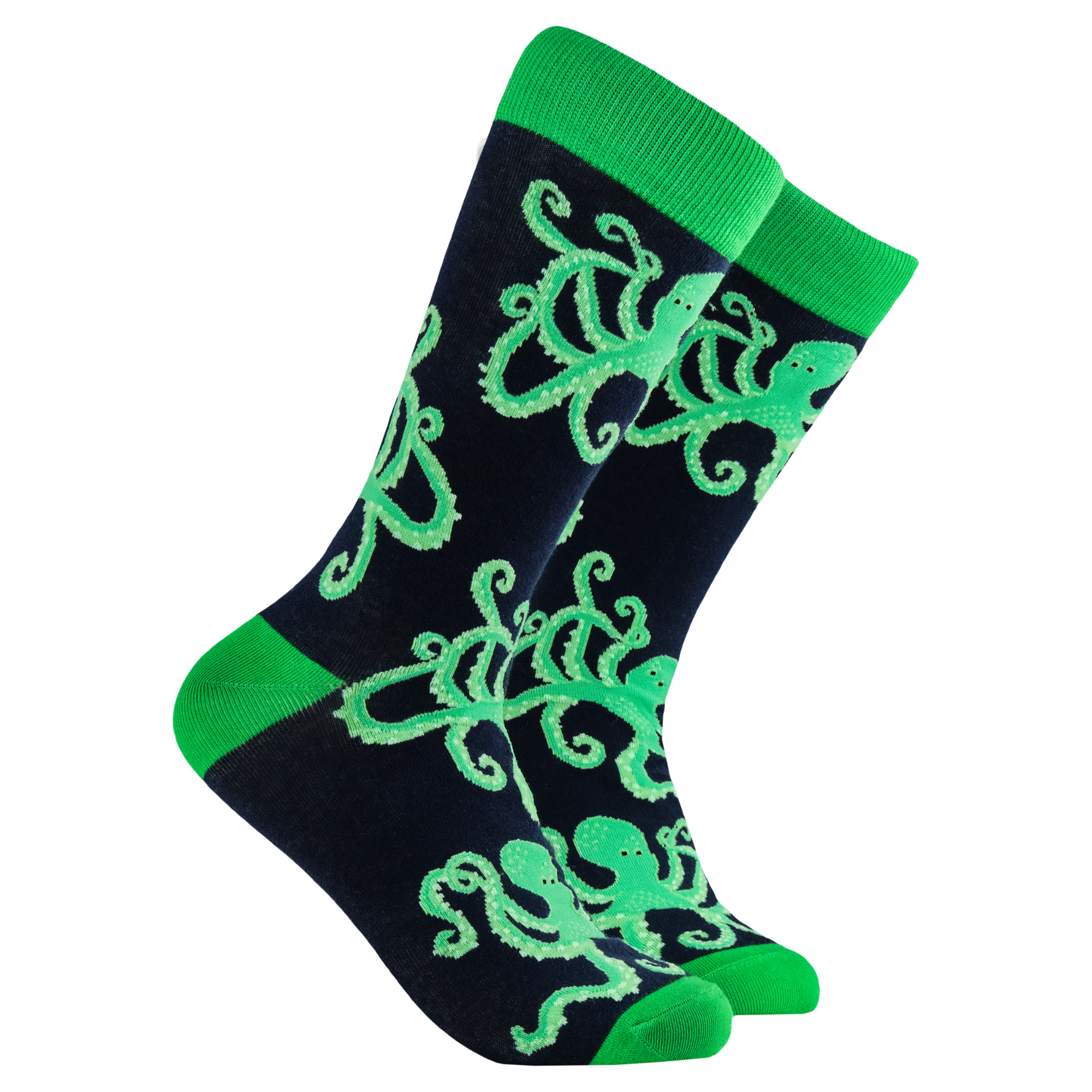 Octopus Socks - Soctopus