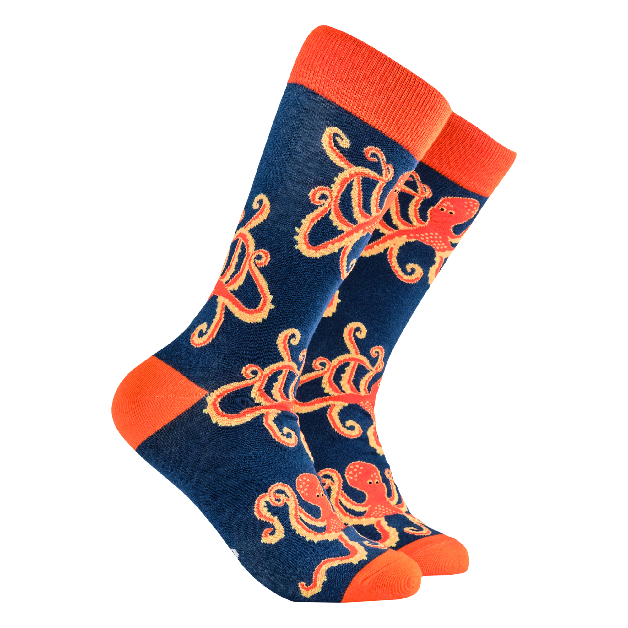Octopus Socks - Soctopus