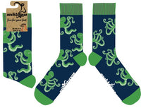 Octopus Socks - Soctopus