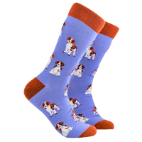 Spaniel Socks