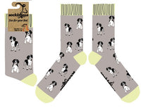 Spaniel Socks