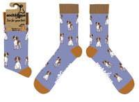 Spaniel Socks