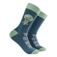 SpongeBob Socks - Squidward