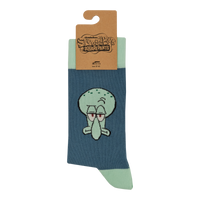 SpongeBob Socks - Squidward