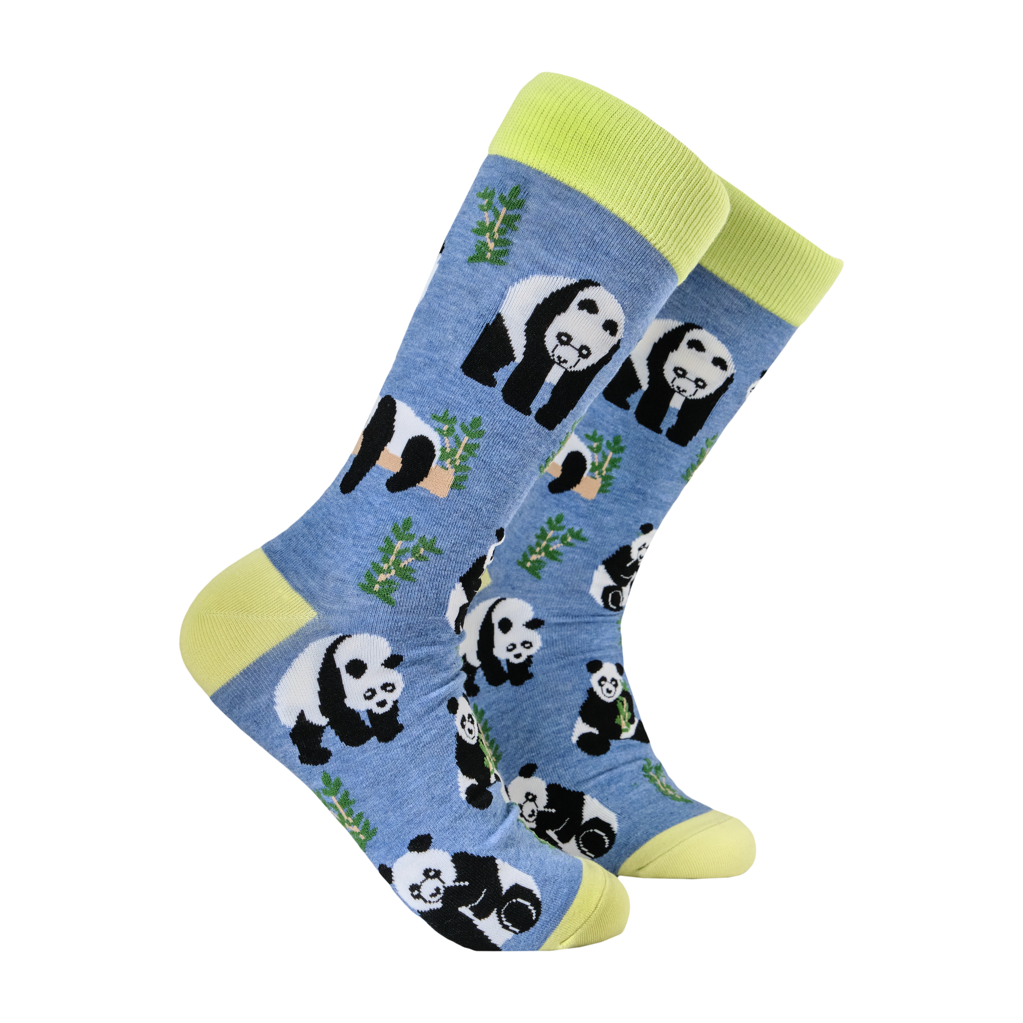 Panda Socks - Stu-Pandous