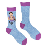 Harry Styles Socks - Stylers