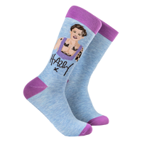 Harry Styles Socks - Stylers