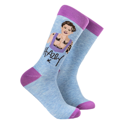 Harry Styles Socks - Stylers