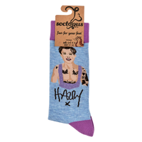 Harry Styles Socks - Stylers