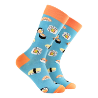 Sushi Socks