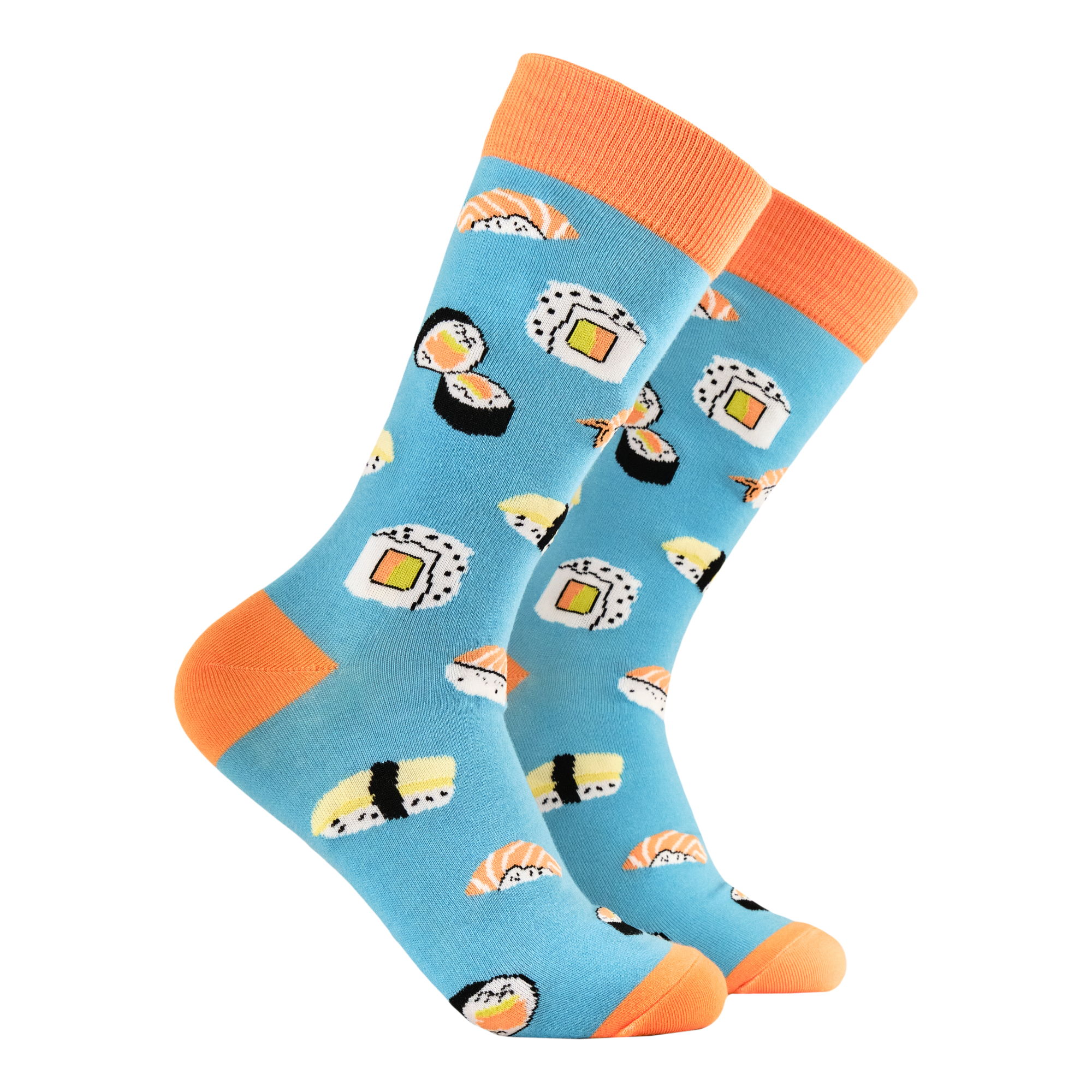 Sushi Socks