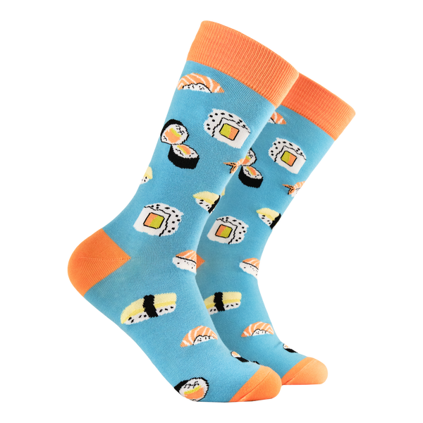 Sushi Socks