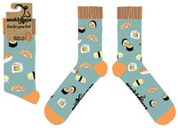 Sushi Socks