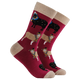 Tartan Sheep Lover Socks