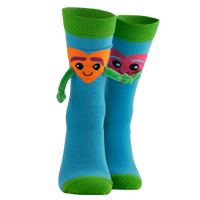 Tender - Magnetic Hands Socks