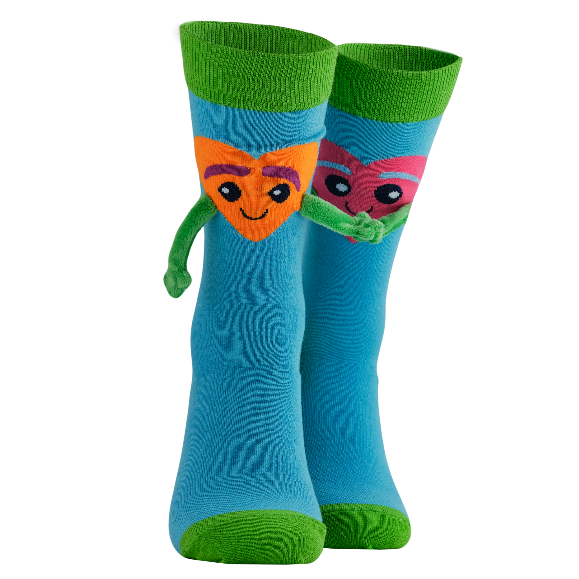 Tender - Magnetic Hands Socks