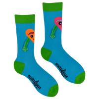 Tender - Magnetic Hands Socks